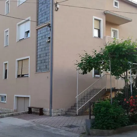 Apartmán Marijana *