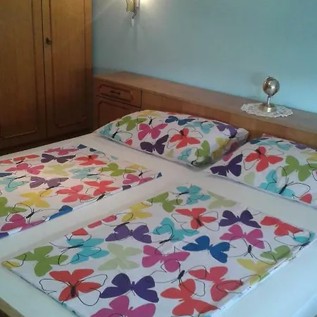 Apartmán Marijana Trogir