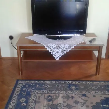 Apartmán Marijana