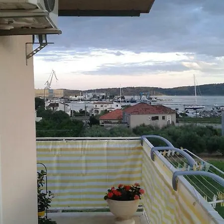 Apartmán Marijana