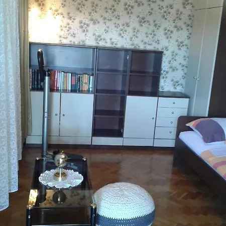 Apartmán Marijana *